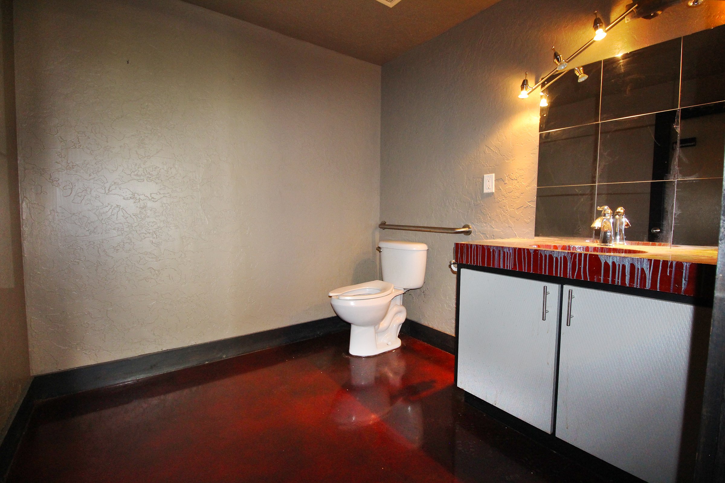 Property photo 19 - SEALED BID AUCTION - 3,600 SQ. FT. COMMERCIAL BUILDING IN NORMAN, OKLAHOMA